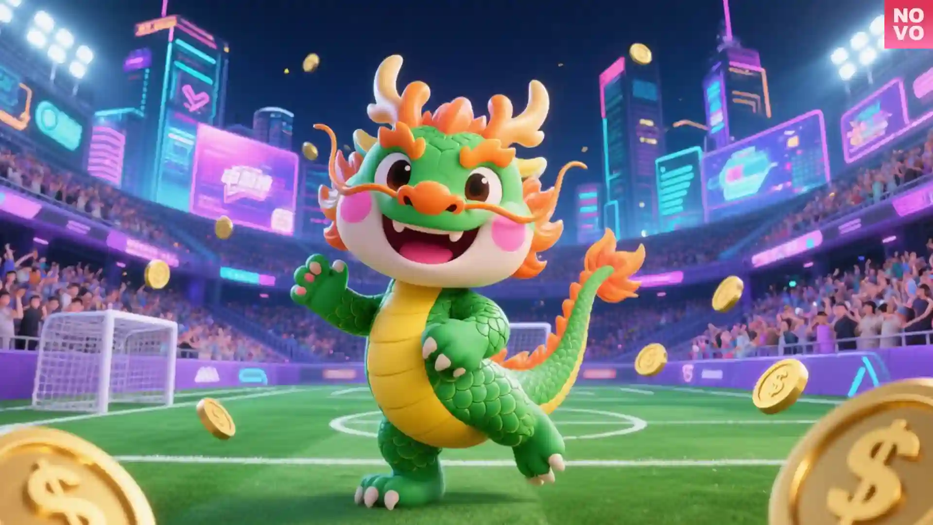 entretenimento online