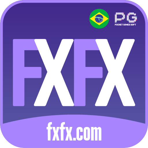 Novo logo da fxfx